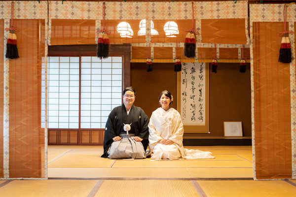 日本の伝統儀式